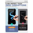 Samsung Galaxy S25 Ultra Tok - Supcase Unicorn Beetle XT MagSafe - Fekete