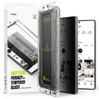 Samsung Galaxy S25 Ultra Kijelzővédő Üvegfólia - Ringke Easy Slide Privacy x 2 db