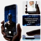 iPhone 16 Tok - Spigen Ultra Hybrid T - MagFit - Fehér