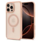 iPhone 16 Pro Max Tok - Spigen Ultra Hybrid T - MagFit - Pink