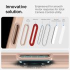 iPhone 16 Pro Max Tok - Spigen Ultra Hybrid T - MagFit - Pink