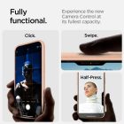 iPhone 16 Pro Max Tok - Spigen Ultra Hybrid T - MagFit - Pink