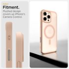 iPhone 16 Pro Max Tok - Spigen Ultra Hybrid T - MagFit - Pink