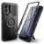Samsung Galaxy S25 Tok - Tech-Protect Kevlar MagSafe+ - Fekete