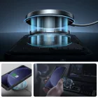 Samsung Galaxy S25 Tok - Tech-Protect Kevlar MagSafe+ - Fekete