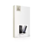 Samsung Galaxy S25 Tok - Tech-Protect Kevlar MagSafe+ - Fekete