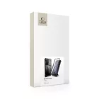 Samsung Galaxy S25 Tok - Tech-Protect Kevlar Cam+ - Fekete