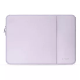 Tech-Protect Neoprene Laptop Tok 13" - Lila