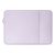 Tech-Protect Neoprene Laptop Tok 13" - Lila