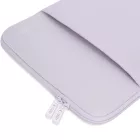 Tech-Protect Neoprene Laptop Tok 13" - Lila