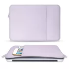 Tech-Protect Neoprene Laptop Tok 15-16" - Lila
