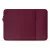 Tech-Protect Neoprene Laptop Tok 13" - Burgundi