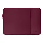 Tech-Protect Neoprene Laptop Tok 15-16" - Burgundi