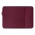 Tech-Protect Neoprene Laptop Tok 14" - Burgundi