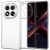 Xiaomi Redmi Note 14 Pro 5G / Poco X7 5G Tok - Tech-Protect FlexAir - Átlátszó