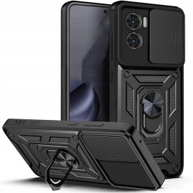 Xiaomi Poco X7 Pro 5G Tok - Tech-Protect CamShield Pro - Fekete   Xiaomi Poco X7 Pro 5G Tok - Tech-Protect CamShield Pro - Fekete