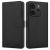 Xiaomi Redmi Note 14 5G Tok - Tech-Protect Wallet - Fekete