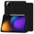 Xiaomi Pad 7 / 7 Pro Tok - TechProtect SmartCase Pen - Fekete