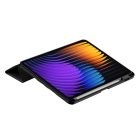 Xiaomi Pad 7 / 7 Pro Tok - TechProtect SmartCase Pen - Fekete