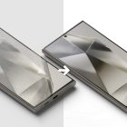 Xiaomi Redmi Note 14 Pro 5G / 14 Pro+ 5G / Poco X7 5G Kijelzővédő Fólia - Tech-Protect Hydroflex Fit+ x 2 db