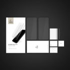 Xiaomi Redmi Note 14 Pro 5G / 14 Pro+ 5G / Poco X7 5G Kijelzővédő Fólia - Tech-Protect Hydroflex Fit+ x 2 db