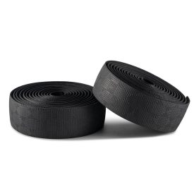 Rockbros EVA Kormányszalag - "Hot Pressed" Minta - Fekete   Rockbros EVA Kormányszalag - "Hot Pressed" Minta - Fekete