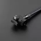 Rockbros Tömlő Nélküli Gumbiabroncs Felfújó - 200 PSI 1.2L - Fekete