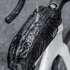 Rockbros Top Tube Kerékpáros Táska 0.9L - Fekete