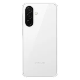 Samsung Galaxy A26 5G Tok - Samsung Clear Case - Átlátszó