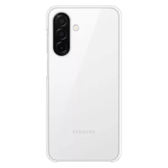 Samsung Galaxy A26 5G Tok - Samsung Clear Case - Átlátszó