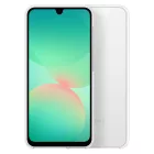 Samsung Galaxy A26 5G Tok - Samsung Clear Case - Átlátszó