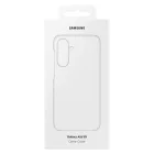 Samsung Galaxy A26 5G Tok - Samsung Clear Case - Átlátszó