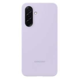 Samsung Galaxy A36 5G Tok - Samsung Silicone Case - Lila Samsung Galaxy A36 5G Tok - Samsung Silicone Case - Lila
