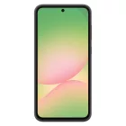 Samsung Galaxy A56 5G Tok - Samsung Silicone Case - Fekete