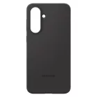 Samsung Galaxy A56 5G Tok - Samsung Silicone Case - Fekete
