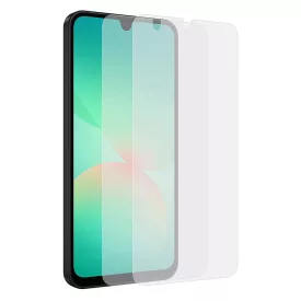   Samsung Galaxy A26 5G Kijelzővédő Fólia - Samsung Screen Protector