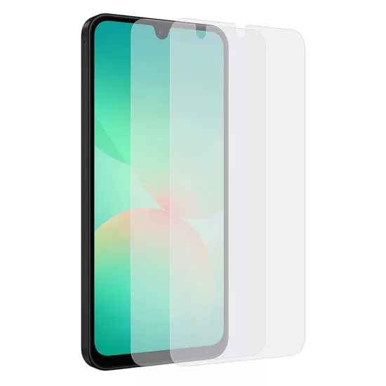 Samsung Galaxy A26 5G Kijelzővédő Fólia - Samsung Screen Protector