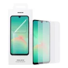 Samsung Galaxy A26 5G Kijelzővédő Fólia - Samsung Screen Protector