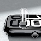 Xiaomi Smart Band 9 Active Kijelzővédő Fólia - Tech-Protect Hydroflex Fit+ x 2 db