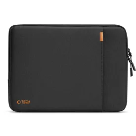 Tech-Protect Defender Laptop Tok 13-14" - Fekete