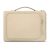 Tech-Protect Basic Bag Laptop Táska 13-14" - Bézs