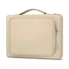 Tech-Protect Basic Bag Laptop Táska 13-14" - Bézs