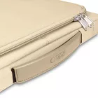 Tech-Protect Basic Bag Laptop Táska 13-14" - Bézs