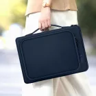 Tech-Protect Basic Bag Laptop Táska 13-14" - Kék