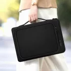 Tech-Protect Basic Bag Laptop Táska 13-14" - Fekete