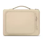 Tech-Protect Basic Bag Laptop Táska 15-16" - Bézs