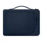 Tech-Protect Basic Bag Laptop Táska 15-16" - Kék