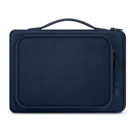 Tech-Protect Basic Bag Laptop Táska 15-16" - Kék
