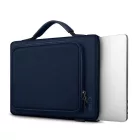 Tech-Protect Basic Bag Laptop Táska 15-16" - Kék