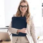 Tech-Protect Basic Bag Laptop Táska 15-16" - Kék